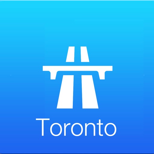 Toronto Traffic Cam