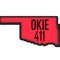 Okie 411 is the premier app of the great city of Muskogee