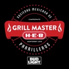 Grill Master HEB