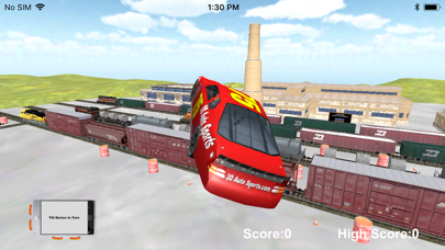 Screenshot #2 pour Car Crashers