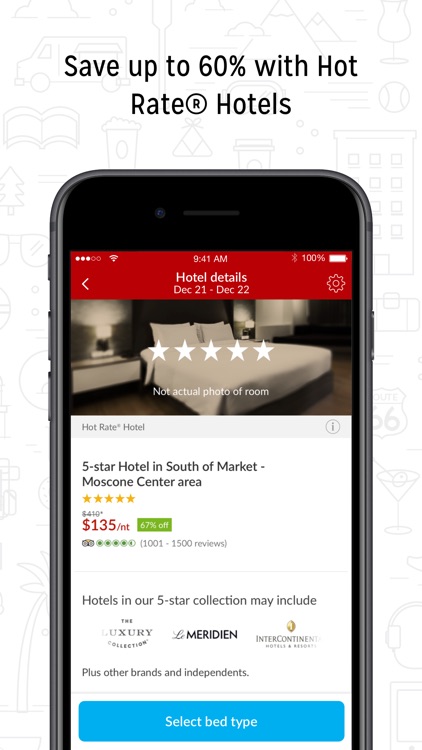 Hotwire screenshot-3