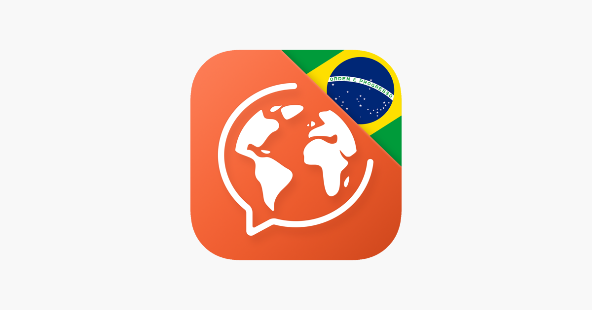 Μιλήστε Πορτογαλικά – Mondly στο App Store
