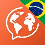 Learn Portuguese – Mondly App Positive Reviews