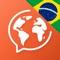 Icon Learn Portuguese – Mondly