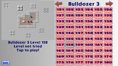 Bulldozer screenshot 3