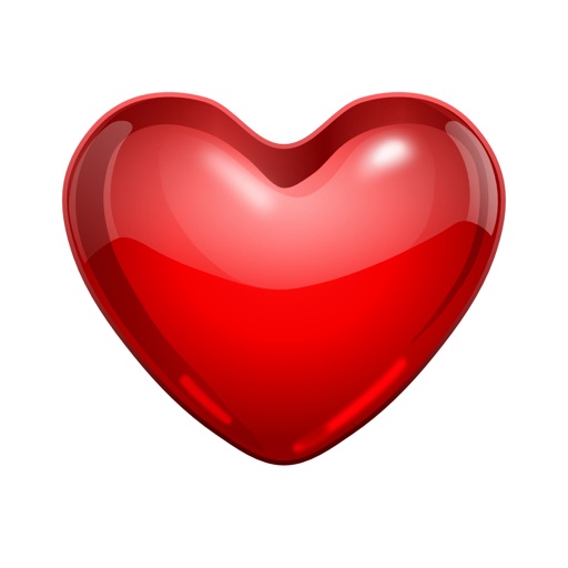 Love Emoji Keyboard iOS App