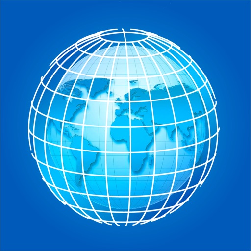 Co-ordinate Converter (Latitude & Longitude)