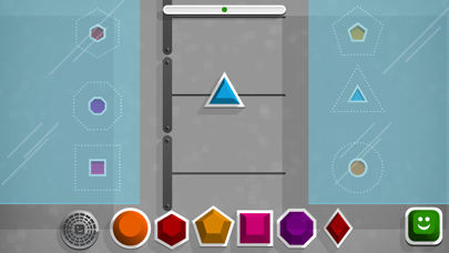 Winky Think Logic Puzzles Screenshot