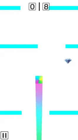 Game screenshot Swipe Glider mod apk