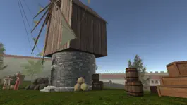 Game screenshot Old Nesebar VR mod apk