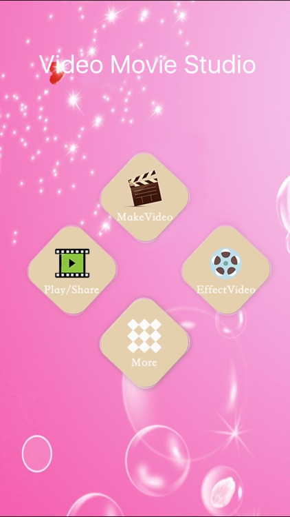 Video Movie Studio screenshot-4