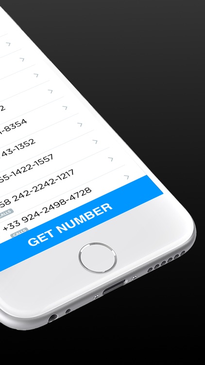 Second Phone Number : Call App