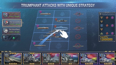 Battleship Empire screenshot 4