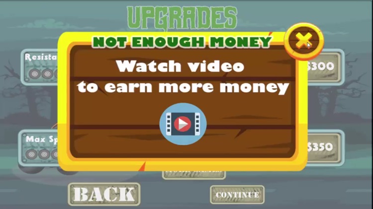 Crazy Monster Truck Adventure