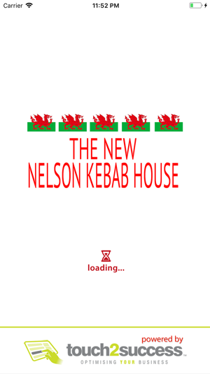Nelson Kebab House(圖1)-速報App