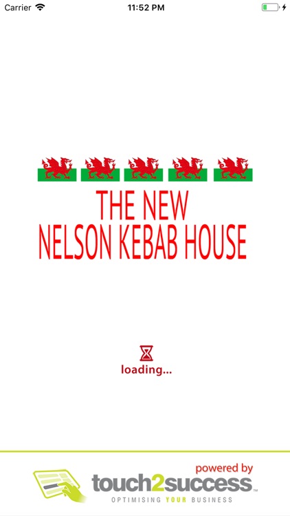 Nelson Kebab House