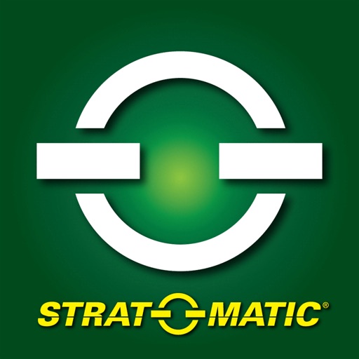 Strat-O-Matic Football 365 iOS App