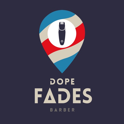 Dope Fades Barber