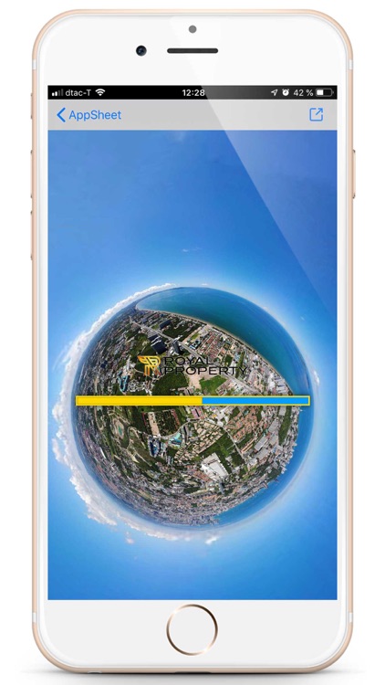 Royal Property Thailand