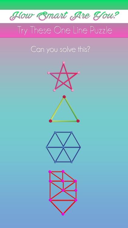 JoinLines: 1Line Puzzle Mania