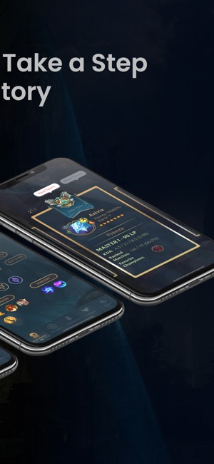 LOLS.GG - League of Legends(圖4)-速報App