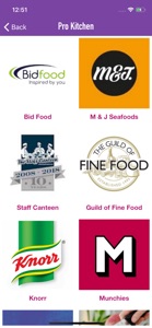 Simply Good Food TV & Recipes screenshot #4 for iPhone
