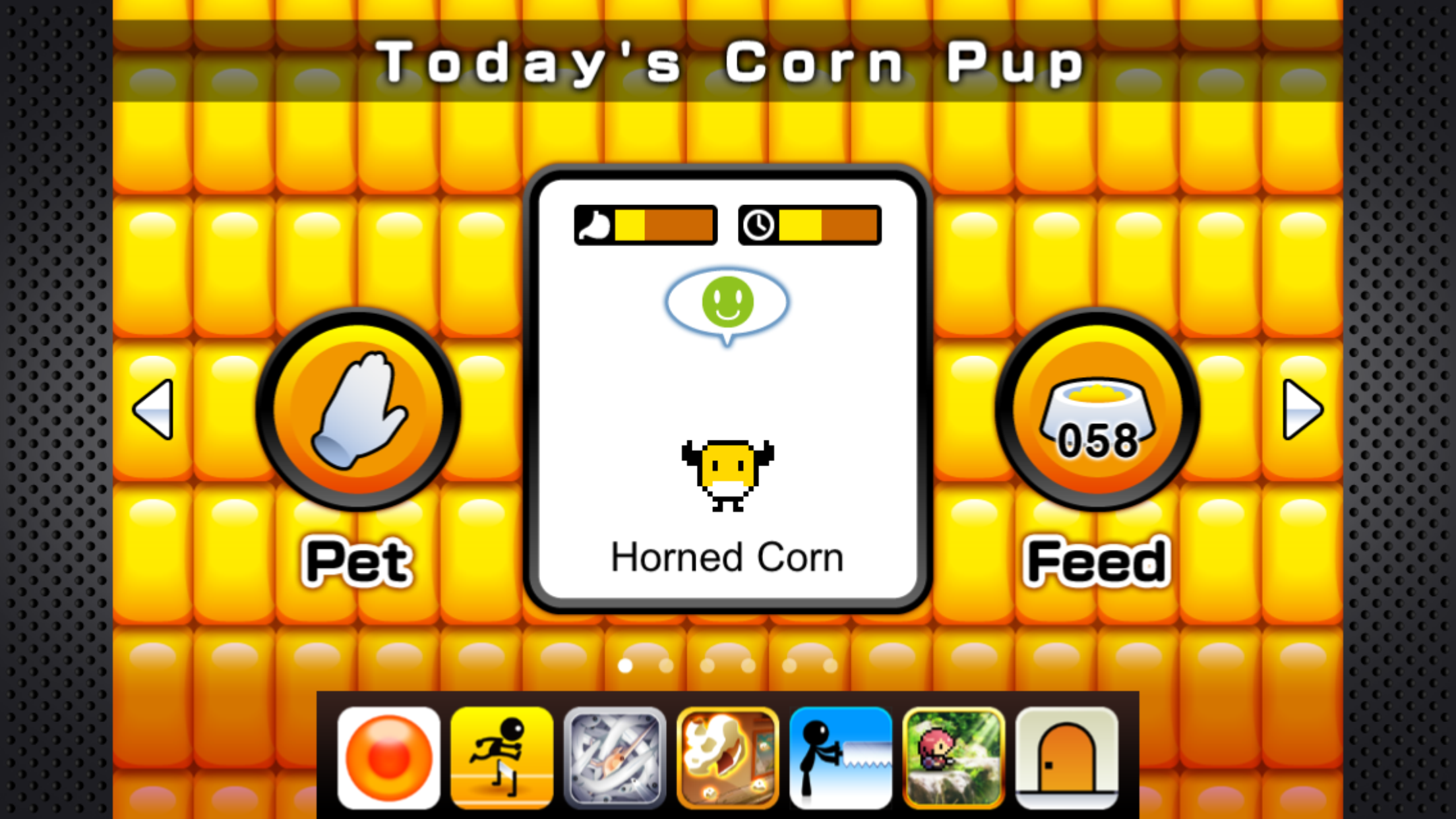 Corn Zone