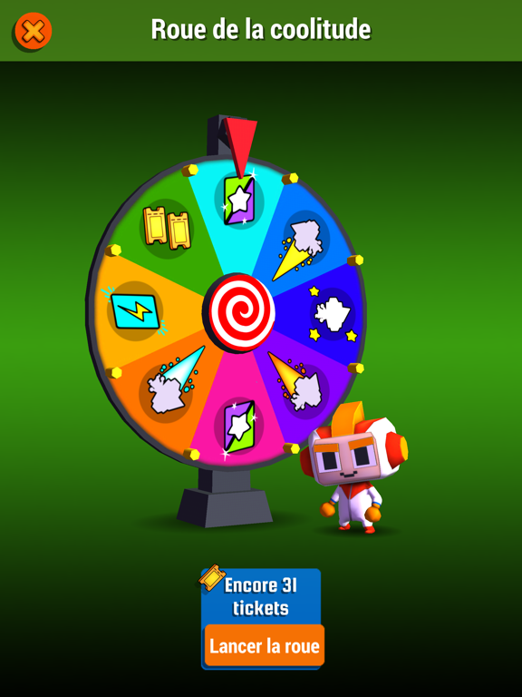 Screenshot #6 pour Digby Forever