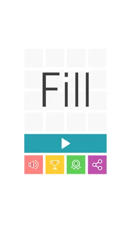 Game screenshot Fill one-line puzzle game hack