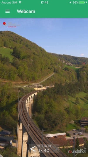 St-Ursanne - Perle du Jura(圖6)-速報App