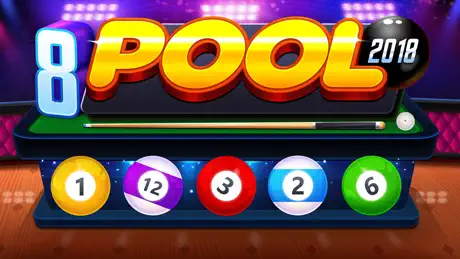 8 Ball Pool: Fun Pool Game