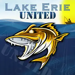 Lake Erie United app icon