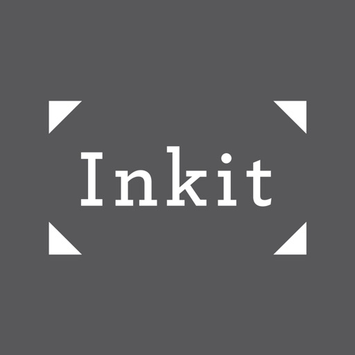 Inkit Lab iOS App