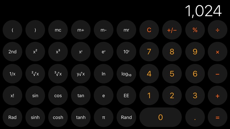 Calculator 3.0