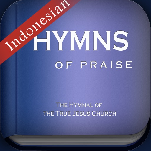 Hymn-Indonesian iOS App