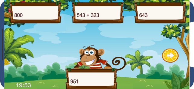 Math Playground FUN(圖2)-速報App