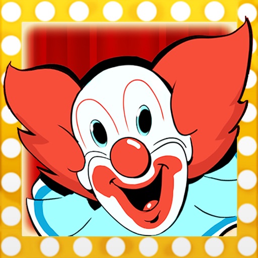 Bozo Buckets iOS App