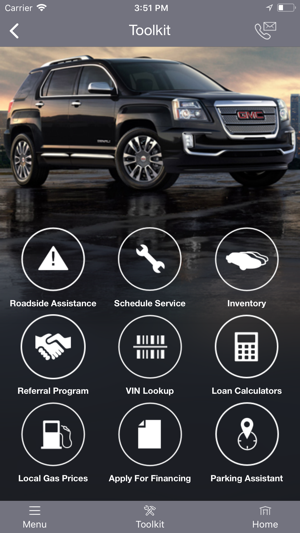 Hatcher Chevrolet Buick GMC(圖2)-速報App