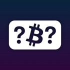 Bitcoin Price Guess Quiz Game