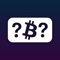 Bitcoin Price Guess Quiz Game