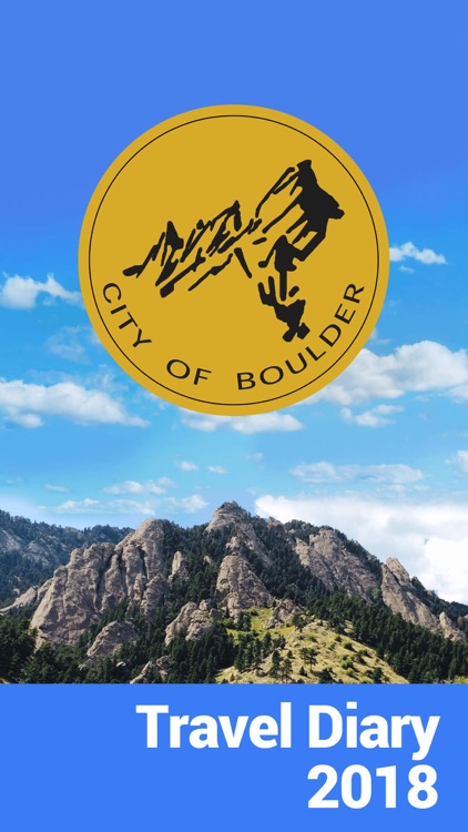 Boulder Travel Survey