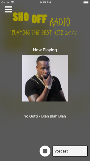 Sho Off Radio(圖3)-速報App