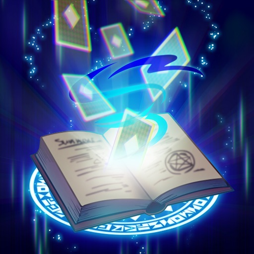カードギャザリング 放置系カードRPG