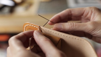 Leather Crafting Techniquesのおすすめ画像3