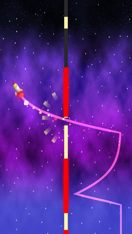 Endless Sky Liner screenshot-6