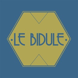 Le Bidule