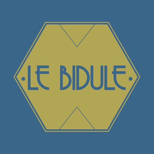 Le Bidule