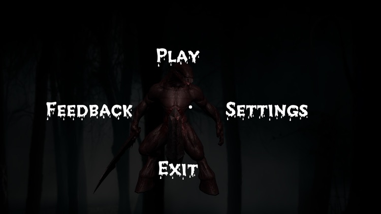 Valley of Fear Virtual Reality