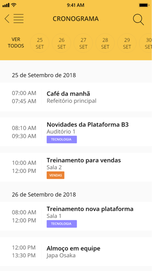 Invent App(圖3)-速報App