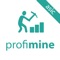 ProfiMine ASIC provides real time information about the profitability of ASIC mining hardware so it is easy to check how much you would earn at the moment from a specific hardware